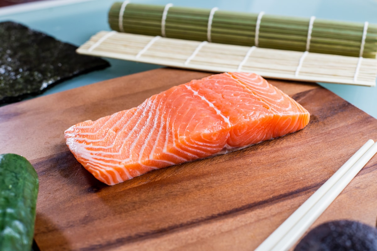 Alimentazione equilibrata con proteine